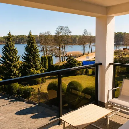 Ruciane Residence Διαμέρισμα