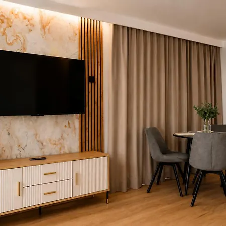 Ruciane Residence Διαμέρισμα Ruciane-Nida