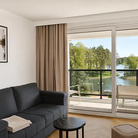 Διαμέρισμα Ruciane Residence Ruciane-Nida
