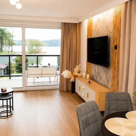 Διαμέρισμα Ruciane Residence