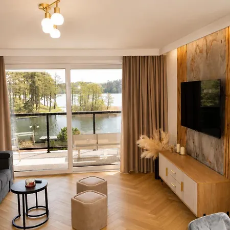 Ruciane Residence Διαμέρισμα