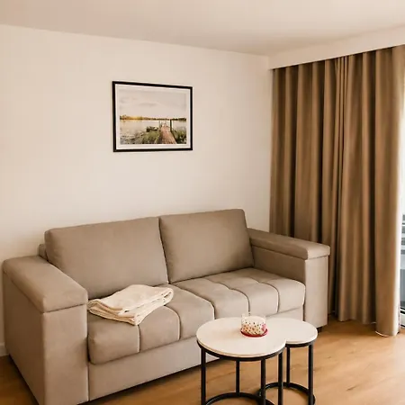 Ruciane Residence Διαμέρισμα