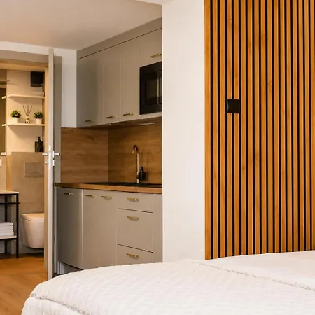 Διαμέρισμα Ruciane Residence *