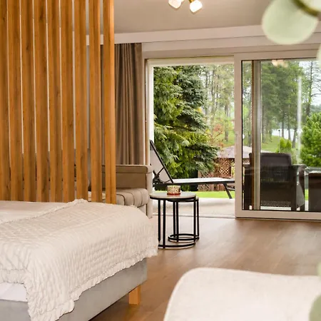 Ruciane Residence *