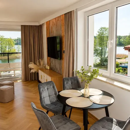 Ruciane Residence Διαμέρισμα Ruciane-Nida
