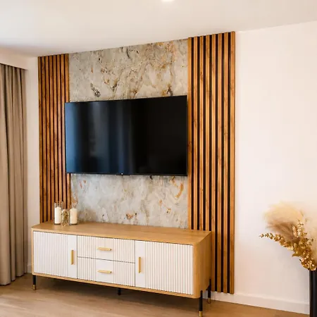 Διαμέρισμα Ruciane Residence Ruciane-Nida