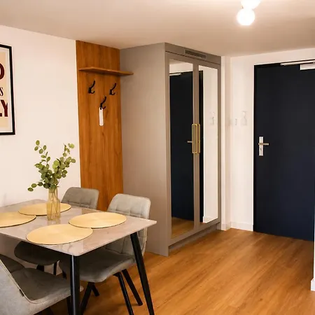 Ruciane Residence * Ruciane-Nida