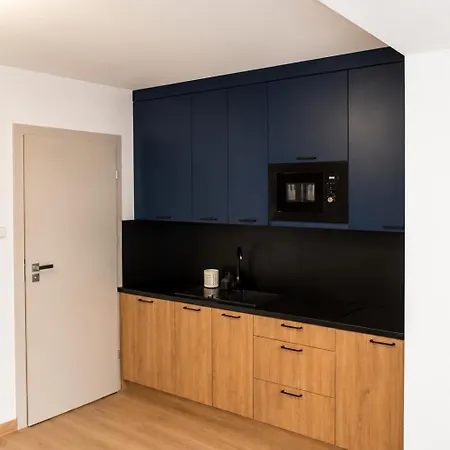 Ruciane Residence Διαμέρισμα *