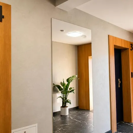 Διαμέρισμα Ruciane Residence
