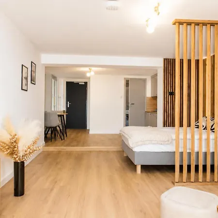 Ruciane Residence Διαμέρισμα