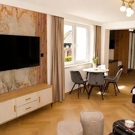 Διαμέρισμα Ruciane Residence *