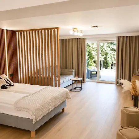 Ruciane Residence Διαμέρισμα Ruciane-Nida