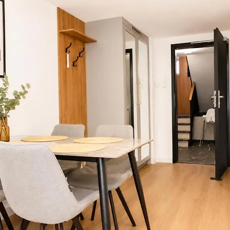 Ruciane Residence Διαμέρισμα *