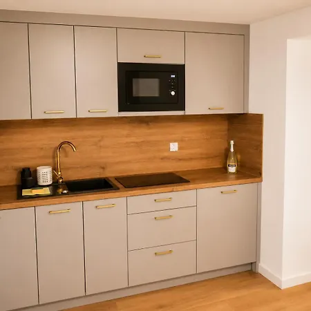 Ruciane Residence Διαμέρισμα