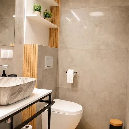Διαμέρισμα Ruciane Residence *