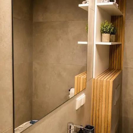Ruciane Residence Διαμέρισμα Ruciane-Nida