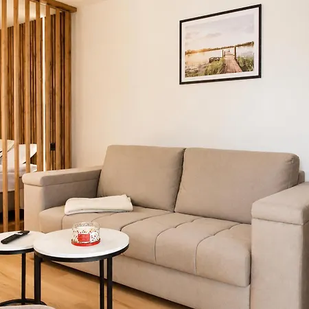 Ruciane Residence Διαμέρισμα Ruciane-Nida