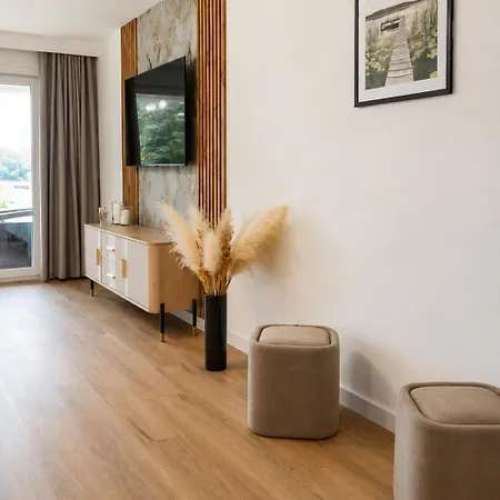 Ruciane Residence Ruciane-Nida