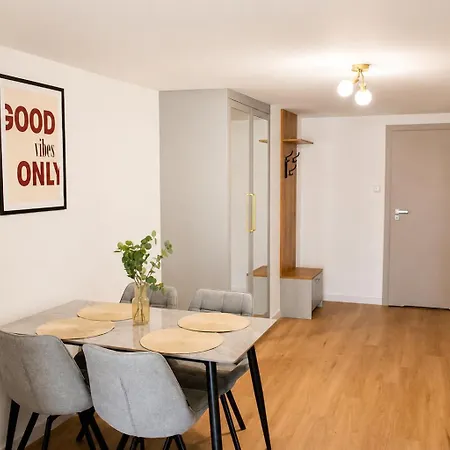 Διαμέρισμα Ruciane Residence *