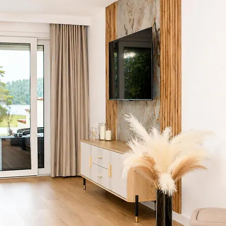 Ruciane Residence Διαμέρισμα Ruciane-Nida