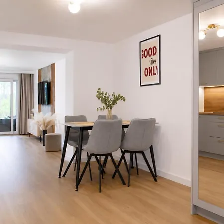 Ruciane Residence Διαμέρισμα *