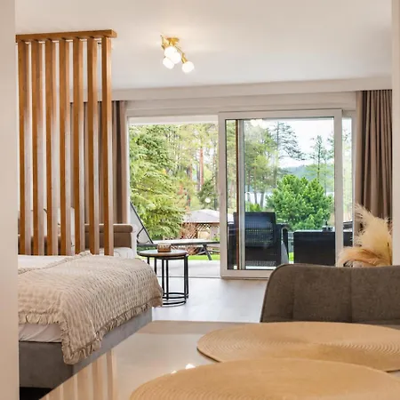 Ruciane Residence Διαμέρισμα