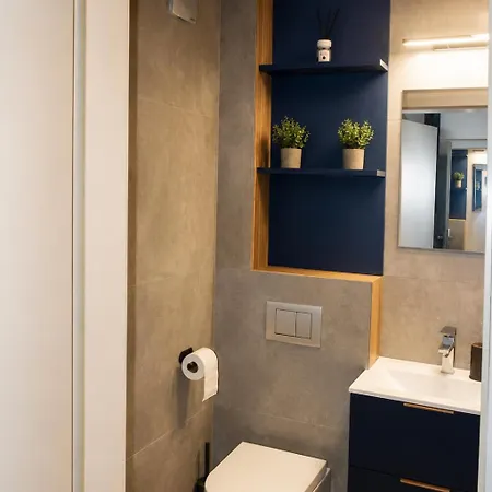 Διαμέρισμα Ruciane Residence Ruciane-Nida