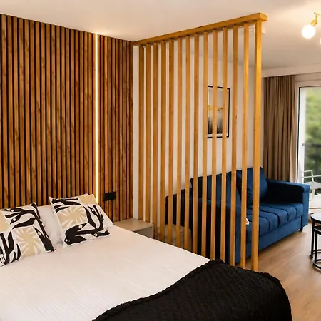 Ruciane Residence *