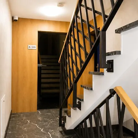 Ruciane Residence Διαμέρισμα