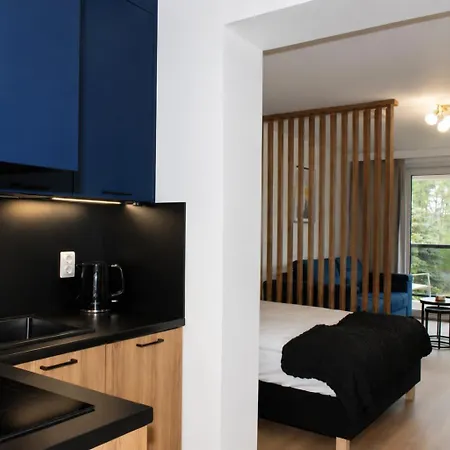 Διαμέρισμα Ruciane Residence *