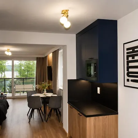 Διαμέρισμα Ruciane Residence
