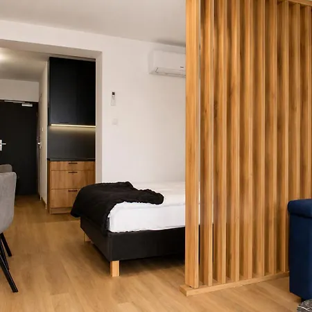 Ruciane Residence
