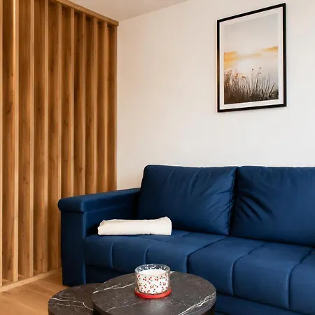 Ruciane Residence *