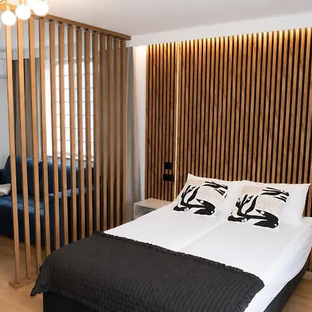 Ruciane Residence Διαμέρισμα *
