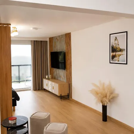 Ruciane Residence *