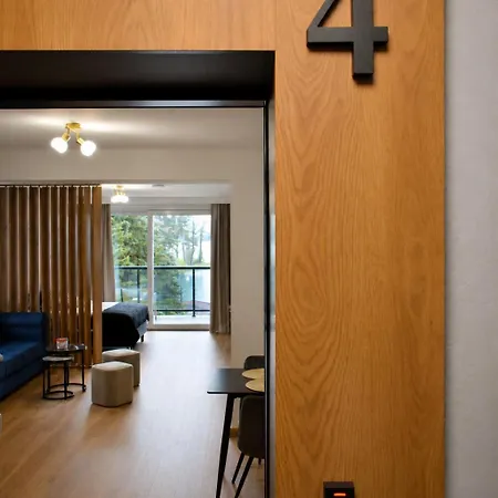 Ruciane Residence *