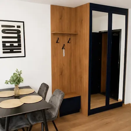 Ruciane Residence * Ruciane-Nida