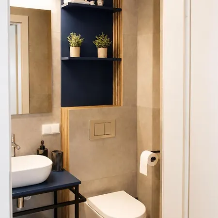 Διαμέρισμα Ruciane Residence *