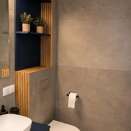 Ruciane Residence * Ruciane-Nida
