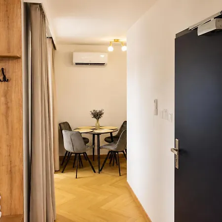 Διαμέρισμα Ruciane Residence *