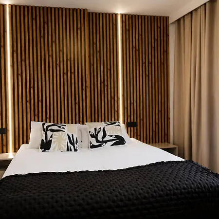 Ruciane Residence Διαμέρισμα Ruciane-Nida