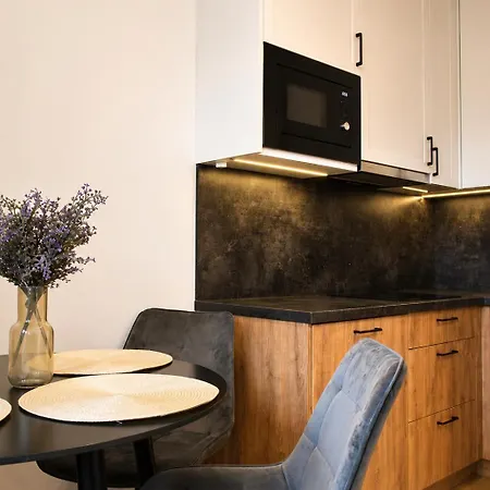 Διαμέρισμα Ruciane Residence Ruciane-Nida