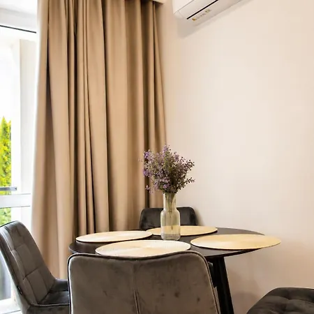Διαμέρισμα Ruciane Residence *
