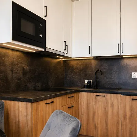 Ruciane Residence Διαμέρισμα Ruciane-Nida