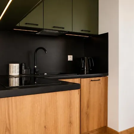 Διαμέρισμα Ruciane Residence *