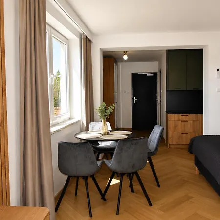 Ruciane Residence Διαμέρισμα Ruciane-Nida