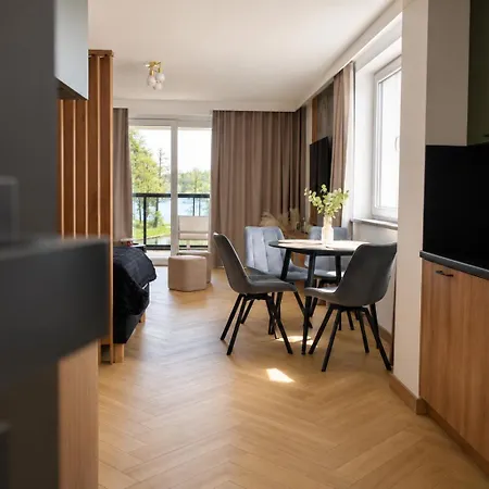 Ruciane Residence Διαμέρισμα Ruciane-Nida