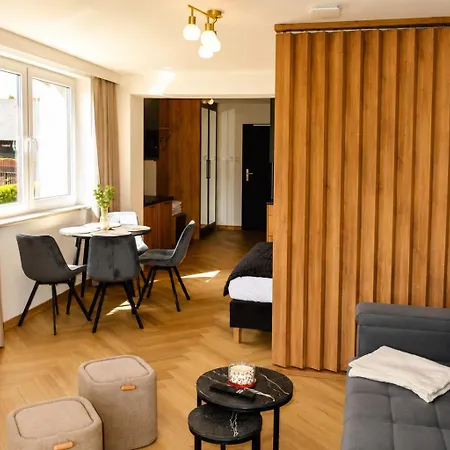 Ruciane Residence