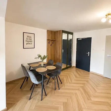 Διαμέρισμα Ruciane Residence Ruciane-Nida
