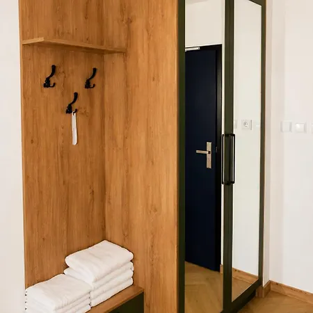 Διαμέρισμα Ruciane Residence *